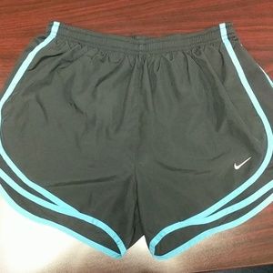 Nike dri-fit shorts